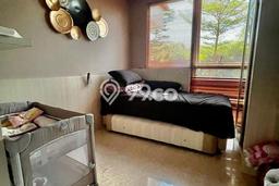 Hunian Apartemen High-Class untuk Dijual di Jakarta Utara dengan 3 BR & 2 Kamar Mandi Hunian Apartemen High-Class untuk Dijual di Jakarta Utara dengan 3 BR & 2 Kamar Mandi