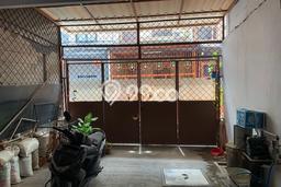 Rumah Minimalis 3 KT di Jelambar Jakarta Barat Semi Furnished Rumah Minimalis 3 KT di Jelambar Jakarta Barat Semi Furnished