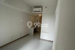 Apartemen Terjangkau di Pantai Indah Kapuk 2 Spesifikasi 1 Kamar Apartemen Terjangkau di Pantai Indah Kapuk 2 Spesifikasi 1 Kamar