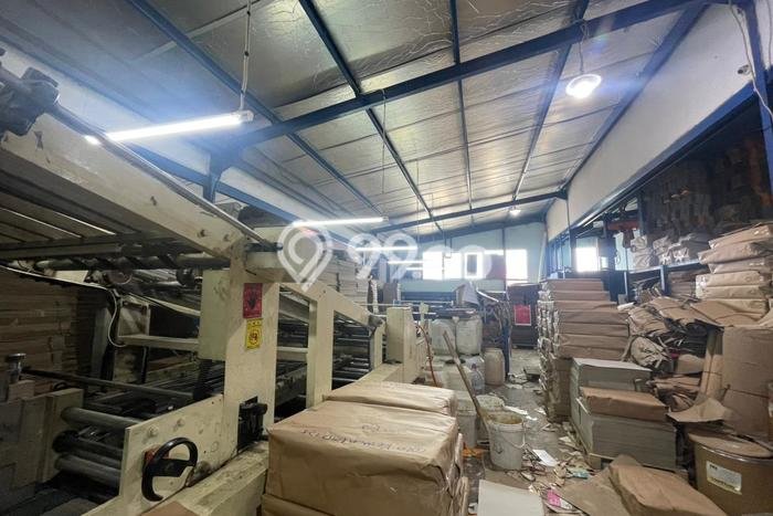 Gudang Bagus Dijual di Duri Kosambi Jakarta Barat Strategis Cocok untuk Kembangkan Bisnis Gudang Bagus Dijual di Duri Kosambi Jakarta Barat Strategis Cocok untuk Kembangkan Bisnis