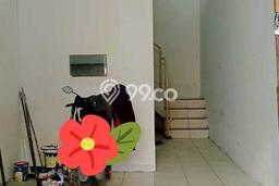 Rumah Modern 3 KT di Teluk Gong Jakarta Utara Unfurnished Rumah Modern 3 KT di Teluk Gong Jakarta Utara Unfurnished