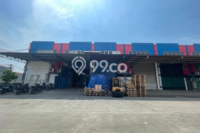 Gudang Bagus Dijual di Duri Kosambi Jakarta Barat Strategis Cocok untuk Kembangkan Bisnis Gudang Bagus Dijual di Duri Kosambi Jakarta Barat Strategis Cocok untuk Kembangkan Bisnis