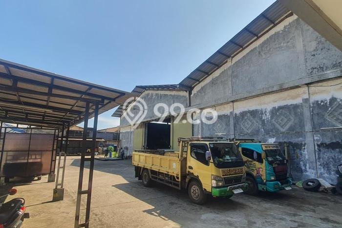 Gudang Bagus Dijual LB 3000m2 Lokasi Strategis Jakarta Utara Area Cocok untuk Berbisnis Gudang Bagus Dijual LB 3000m2 Lokasi Strategis Jakarta Utara Area Cocok untuk Berbisnis
