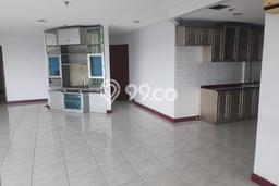 Hunian Apartemen High-Class untuk Dijual di Jakarta Utara dengan 4 BR & 3 Kamar Mandi Hunian Apartemen High-Class untuk Dijual di Jakarta Utara dengan 4 BR & 3 Kamar Mandi