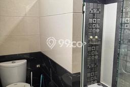 Rumah Elit Modern Siap Huni di Green Mansion Jakarta Barat Rumah Elit Modern Siap Huni di Green Mansion Jakarta Barat