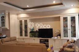 Rumah Elit Modern Siap Huni di Pluit Jakarta Utara Rumah Elit Modern Siap Huni di Pluit Jakarta Utara