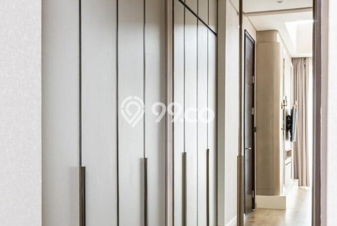 Rumah Elit Modern Siap Huni di Golf Island Jakarta Utara Rumah Elit Modern Siap Huni di Golf Island Jakarta Utara