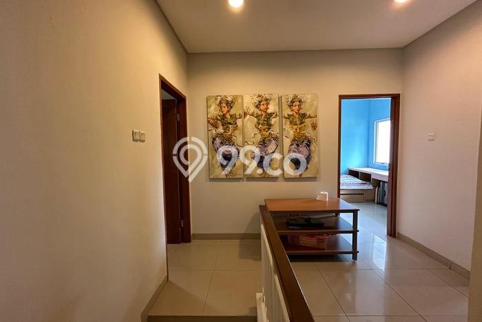 Rumah sewa siap pakai 4 Kamar Tidur di Pantai Indah Kapuk, Jakarta Utara Rumah sewa siap pakai 4 Kamar Tidur di Pantai Indah Kapuk, Jakarta Utara