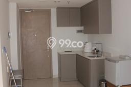 Untuk Dijual Apartemen 2 KT & 2 KM di Jakarta Utara Area Strategis Untuk Dijual Apartemen 2 KT & 2 KM di Jakarta Utara Area Strategis