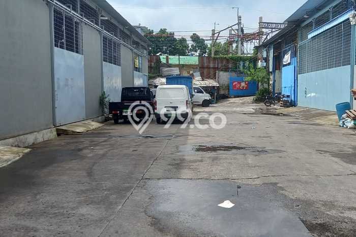Unit Gudang Tersedia di Daan Mogot Spesifikasi LB 540m2 Unit Gudang Tersedia di Daan Mogot Spesifikasi LB 540m2