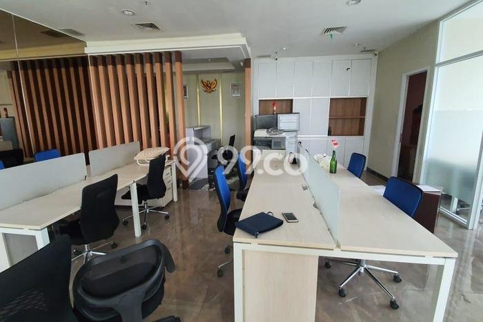 Kantor Dijual di Jakarta Utara LT 161m2 & LB 161m2 Lokasi Terbaik! Kantor Dijual di Jakarta Utara LT 161m2 & LB 161m2 Lokasi Terbaik!