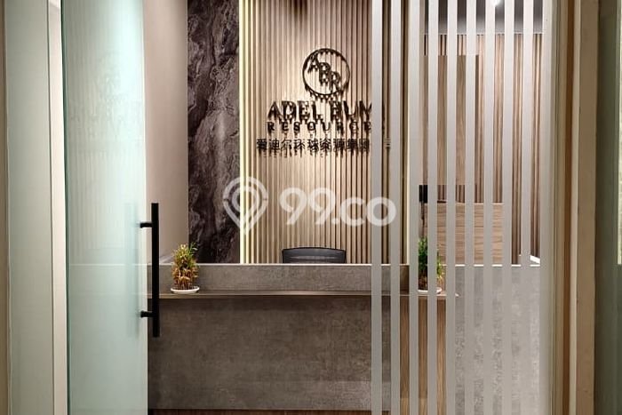 FOR RENT! Kantor di Pantai Indah Kapuk Cocok untuk Bisnis 85m2 FOR RENT! Kantor di Pantai Indah Kapuk Cocok untuk Bisnis 85m2