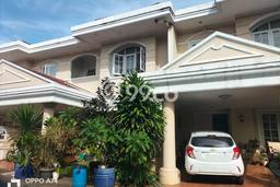 Hunian Mewah Siap Huni LT 250m2 di Ciputat Timur, Tangerang Selatan Hunian Mewah Siap Huni LT 250m2 di Ciputat Timur, Tangerang Selatan