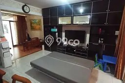 Rumah Luxury Modern Siap Huni di BSD Foresta Tangerang Rumah Luxury Modern Siap Huni di BSD Foresta Tangerang
