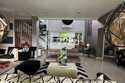 Rumah Elit Modern Tanpa Renovasi di Bintaro Tangerang Selatan Rumah Elit Modern Tanpa Renovasi di Bintaro Tangerang Selatan