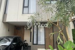 Jual Rumah Bagus Siap Huni LB 74m2 di Pamulang, Tangerang Selatan Jual Rumah Bagus Siap Huni LB 74m2 di Pamulang, Tangerang Selatan