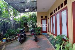 Hunian Super Elit dengan Akses Paling Strategis di Bintaro, Tangerang Selatan Hunian Super Elit dengan Akses Paling Strategis di Bintaro, Tangerang Selatan