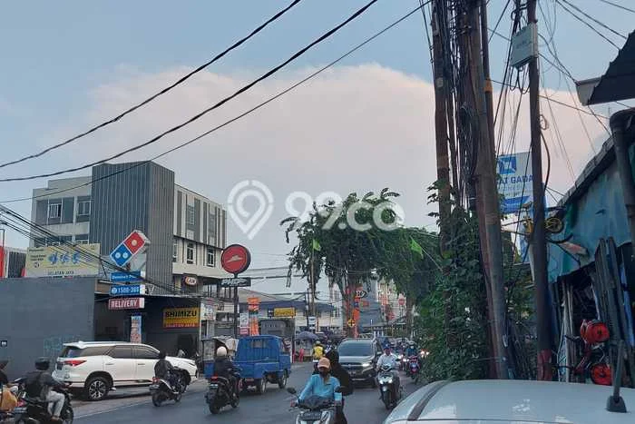 Paling Dicari! Komersial Dijual di Fatmawati Harga Kompetitif Paling Dicari! Komersial Dijual di Fatmawati Harga Kompetitif