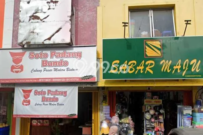Ruko Dijual di Tangerang LT 40m2 & LB 80m2 Lokasi Terbaik! Ruko Dijual di Tangerang LT 40m2 & LB 80m2 Lokasi Terbaik!