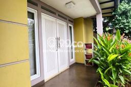 Jual Rumah Strategis Bagus Punya 3 KT di Ciputat Tangerang Selatan SHM Jual Rumah Strategis Bagus Punya 3 KT di Ciputat Tangerang Selatan SHM