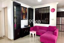 Rumah Luxury Modern Siap Huni di BSD Nusaloka Tangerang Rumah Luxury Modern Siap Huni di BSD Nusaloka Tangerang