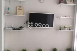 UNIT TERBAIK! Apartemen di Sektor 3 - Bintaro, 0 KM, Luas 0m2m², Lokasi Premium, Fasilitas Lengkap, Bisa Segera Huni UNIT TERBAIK! Apartemen di Sektor 3 - Bintaro, 0 KM, Luas 0m2m², Lokasi Premium, Fasilitas Lengkap, Bisa Segera Huni