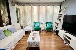 Hunian Mewah LB 200m2 Siap Pakai Desain Elegan di Sektor 9-Bintaro, Tangerang Selatan Hunian Mewah LB 200m2 Siap Pakai Desain Elegan di Sektor 9-Bintaro, Tangerang Selatan