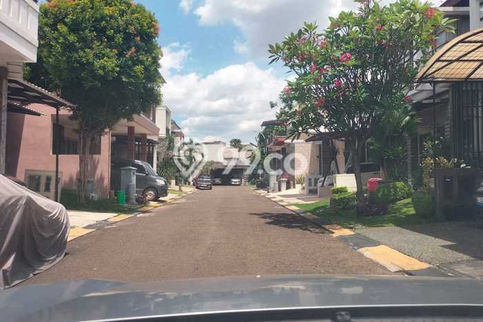 Kavling Tanah untuk Dijual di Sektor 9-Bintaro, Tangerang Selatan, Luas 166m2 Kavling Tanah untuk Dijual di Sektor 9-Bintaro, Tangerang Selatan, Luas 166m2
