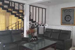 Dijual Rumah Premium dengan Fasilitas Sekitar Komplit di Pamulang, Tangerang Selatan Dijual Rumah Premium dengan Fasilitas Sekitar Komplit di Pamulang, Tangerang Selatan