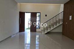Jual Rumah Minimalis Bagus Punya 3 KT di Serpong Utara Tangerang Selatan - Jual Rumah Minimalis Bagus Punya 3 KT di Serpong Utara Tangerang Selatan -