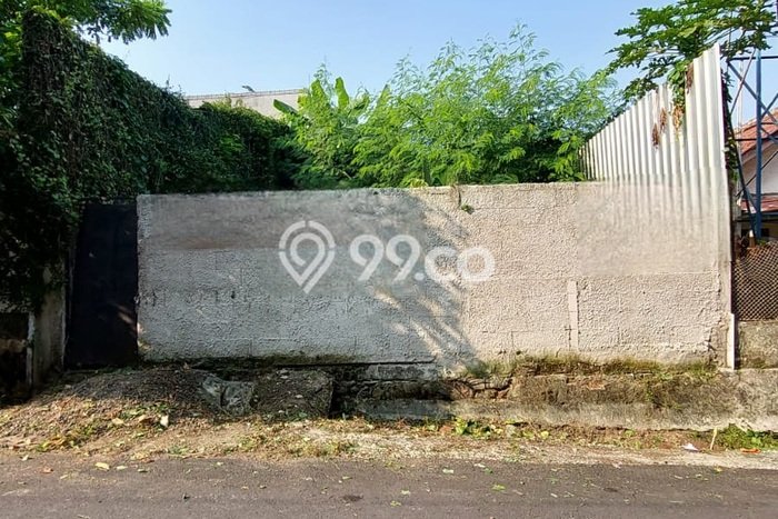 Tanah Dijual Lokasi Cilandak, Jakarta Selatan dengan Luas Tanah 163m2 dan Status SHM Tanah Dijual Lokasi Cilandak, Jakarta Selatan dengan Luas Tanah 163m2 dan Status SHM