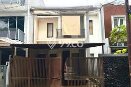 Rumah Luxury Modern Tanpa Renovasi di Sektor 3 - Bintaro Tangerang Selatan Rumah Luxury Modern Tanpa Renovasi di Sektor 3 - Bintaro Tangerang Selatan