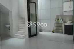 Rumah Minimalis 2 Kamar LT 60m2 di Graha Raya Rumah Minimalis 2 Kamar LT 60m2 di Graha Raya