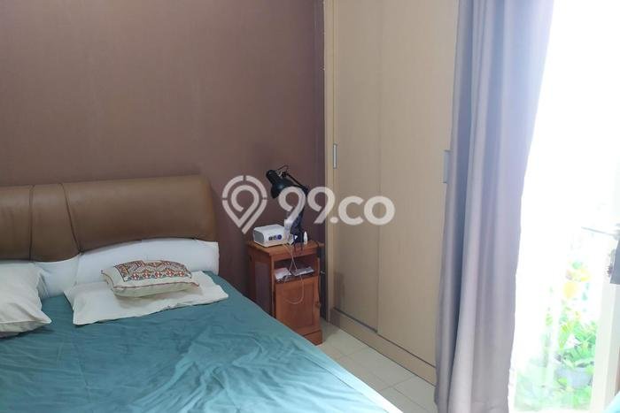 Apartemen Strategis Kawasan Ciputat, 1 KT, Luas 34m2m² Apartemen Strategis Kawasan Ciputat, 1 KT, Luas 34m2m²