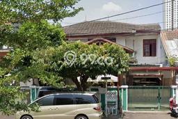 Siap Huni Rumah Mewah 5 Kamar di Kebayoran Baru Dekat ke Mana Pun Siap Huni Rumah Mewah 5 Kamar di Kebayoran Baru Dekat ke Mana Pun