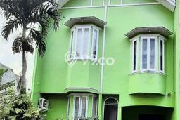 Jual Rumah Minimalis Bagus Punya 3 KT di Ciputat Tangerang Selatan SHM Jual Rumah Minimalis Bagus Punya 3 KT di Ciputat Tangerang Selatan SHM