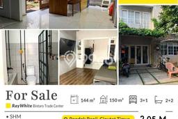 Dijual Hunian Rumah Terawat 3 Kamar di Pondok Ranji, Tangerang Dijual Hunian Rumah Terawat 3 Kamar di Pondok Ranji, Tangerang