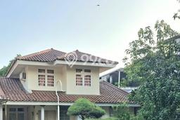 Ready to Use! Premium House LT 250m2 Desain Modern di Sektor 8-Bintaro Ready to Use! Premium House LT 250m2 Desain Modern di Sektor 8-Bintaro