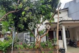 Rumah Minimalis 3 KT di Bintaro Tangerang Selatan Rumah Minimalis 3 KT di Bintaro Tangerang Selatan