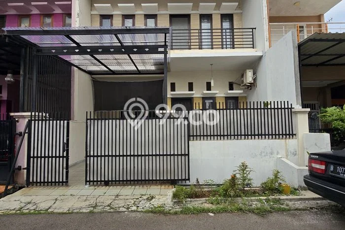 Dijual Rumah Strategis Bagus Punya 3 KT di Duren Sawit Jakarta Timur SHM Dijual Rumah Strategis Bagus Punya 3 KT di Duren Sawit Jakarta Timur SHM