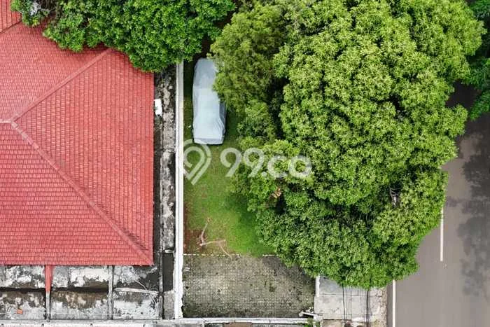For Sale! Premium House LT 590m2 Desain Modern di Jatiwaringin For Sale! Premium House LT 590m2 Desain Modern di Jatiwaringin