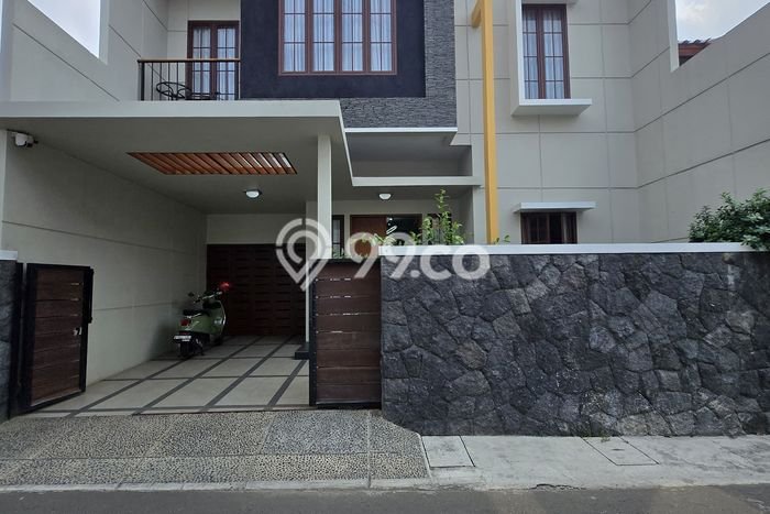 Best Deal Hunian Mewah Ideal dan Luas di Pulo Gadung, Jakarta Timur Best Deal Hunian Mewah Ideal dan Luas di Pulo Gadung, Jakarta Timur