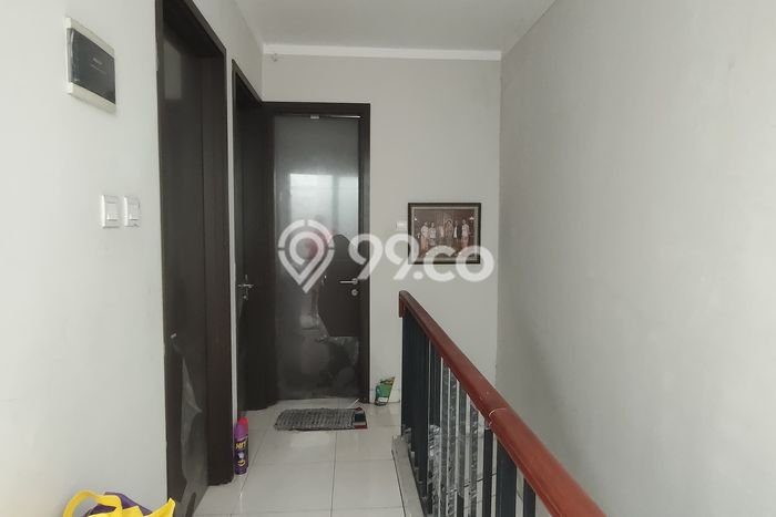 Rumah Modern 2 KT LT 60m2 di Graha Raya Bintaro Rumah Modern 2 KT LT 60m2 di Graha Raya Bintaro