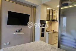 Apartemen Nyaman untuk Disewa, 0 Kamar di Surabaya Apartemen Nyaman untuk Disewa, 0 Kamar di Surabaya