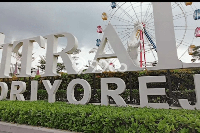 PILIHAN TEPAT! Rumah kawasan Driyorejo, 1 KT, Akses Mall, Luas 70m² LB 35m² PILIHAN TEPAT! Rumah kawasan Driyorejo, 1 KT, Akses Mall, Luas 70m² LB 35m²