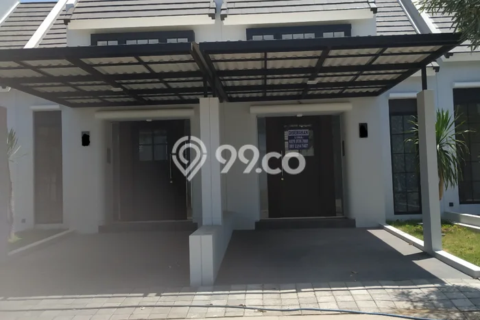PILIHAN TEPAT! Rumah kawasan Driyorejo, 1 KT, Akses Mall, Luas 70m² LB 35m² PILIHAN TEPAT! Rumah kawasan Driyorejo, 1 KT, Akses Mall, Luas 70m² LB 35m²