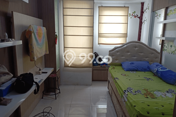 Apartemen Murah Dijual di Surabaya 1 KT & 1 KM Apartemen Murah Dijual di Surabaya 1 KT & 1 KM