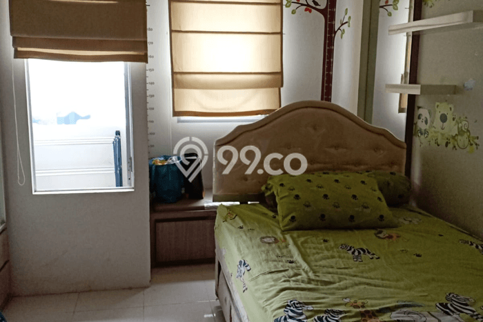 Apartemen Murah Dijual di Surabaya 1 KT & 1 KM Apartemen Murah Dijual di Surabaya 1 KT & 1 KM