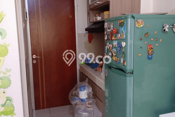 Apartemen Murah Dijual di Surabaya 1 KT & 1 KM Apartemen Murah Dijual di Surabaya 1 KT & 1 KM