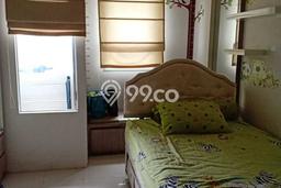 Apartemen Sewa 1 Kamar Murah Siap Huni di Surabaya, Luas 21m2 Apartemen Sewa 1 Kamar Murah Siap Huni di Surabaya, Luas 21m2